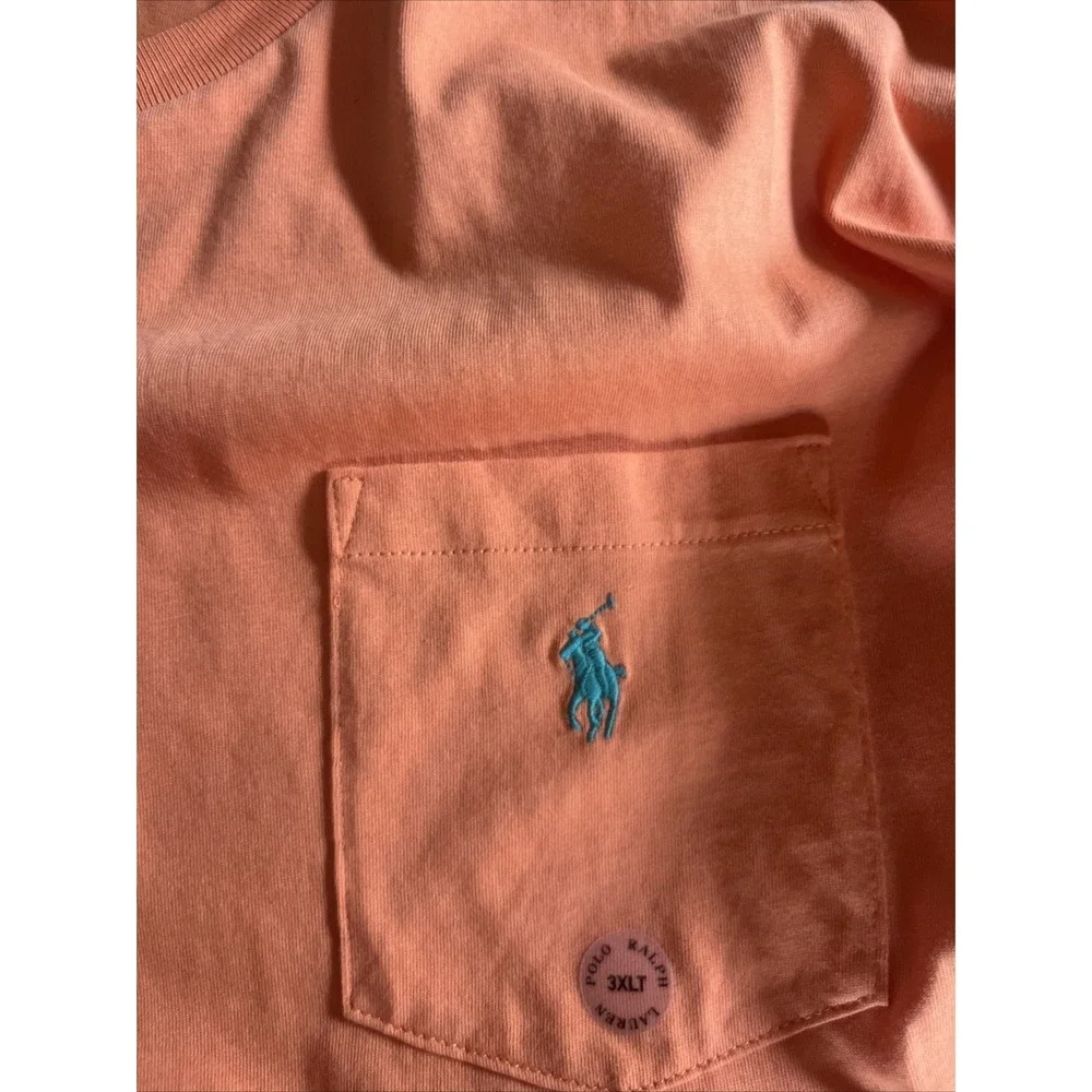 Ralph Lauren polo ralph
